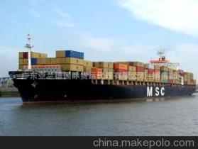 深圳至科納克里國際海運(yùn)服務(wù) 廣東亞蘭德貨代提供專業(yè)解決方案