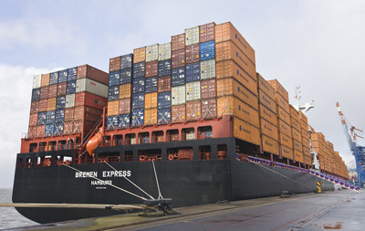 國際貨運(yùn)代理 海上國際貨物運(yùn)輸代理的角色與價(jià)值