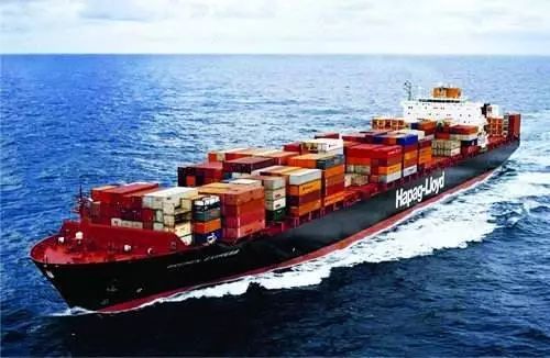 一瓶進口紅酒賣200元到底貴不貴？看完我信了，海上國際貨物運輸代理是關鍵