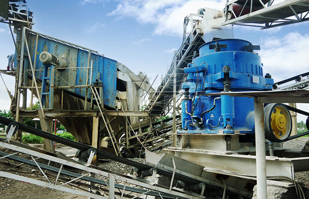 基建投資拉動經濟增長，一帆機械以創新研發驅動工程設備升級